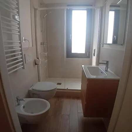 فندق مبيت وإفطار Alloggi San Marco